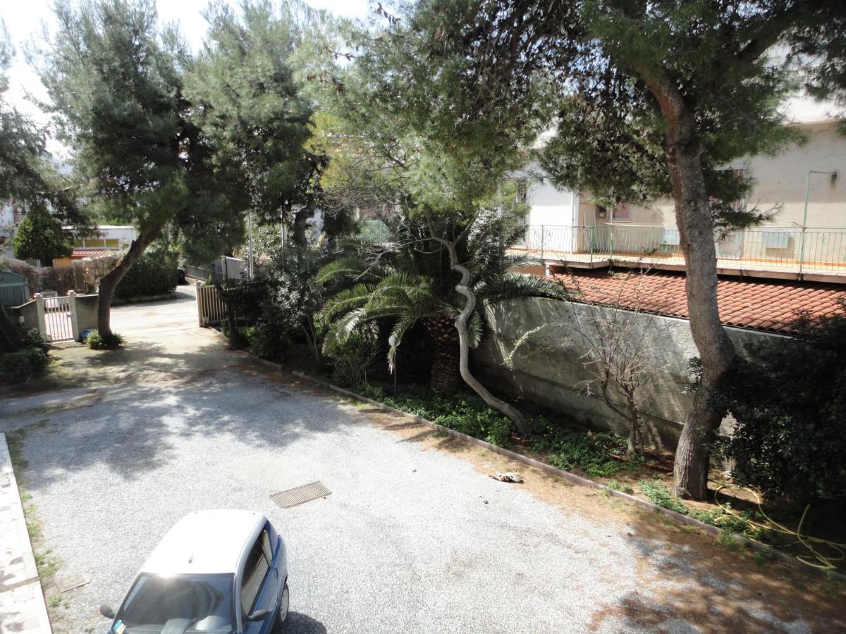 Marinella Seaside apartment Pizzo  Esterno foto