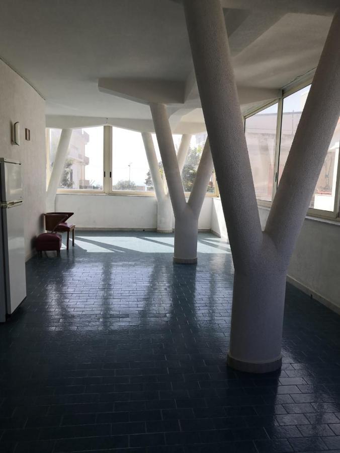 Marinella Seaside apartment Pizzo  Esterno foto