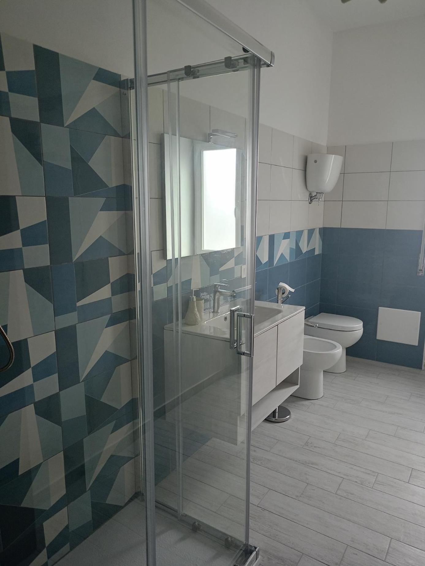 Marinella Seaside apartment Pizzo  Esterno foto