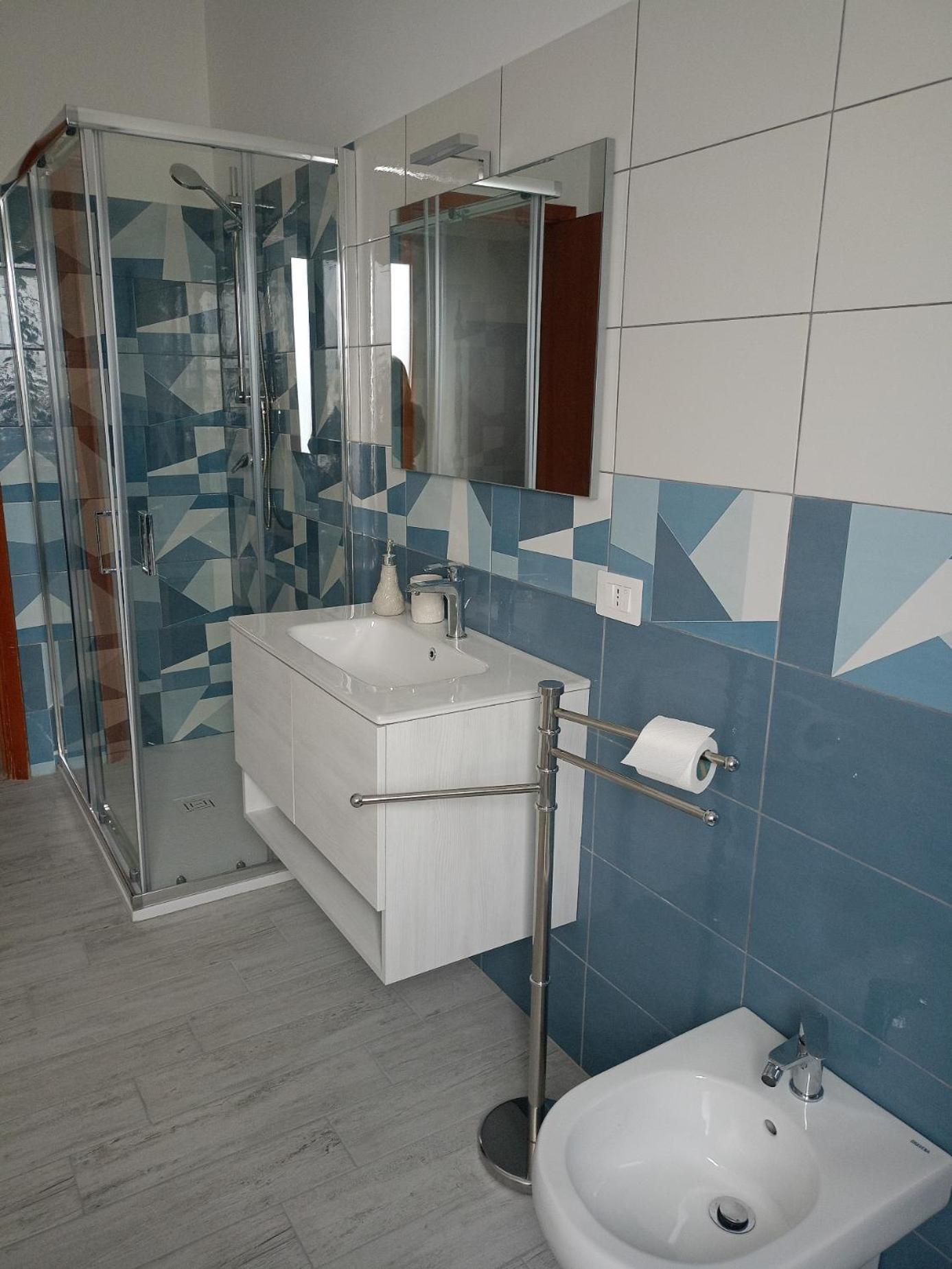 Marinella Seaside apartment Pizzo  Esterno foto